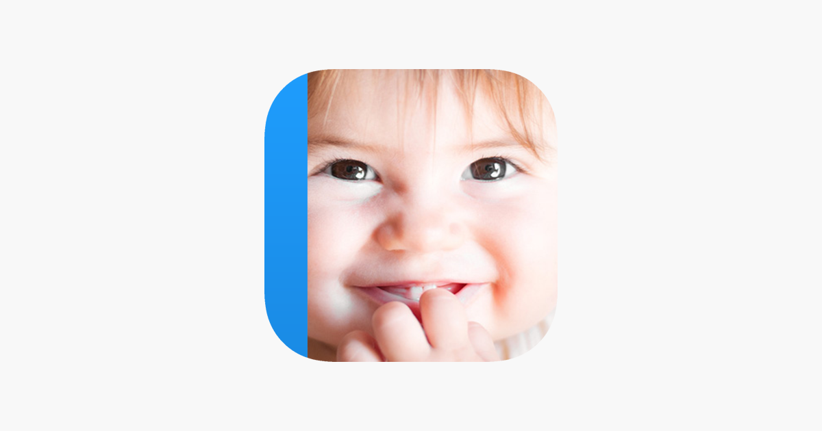 ‎Berkshire Child Health on the App Store