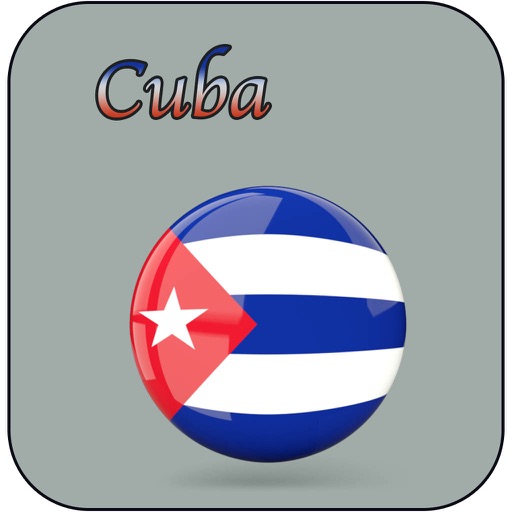 Cuba Tourism Guides icon