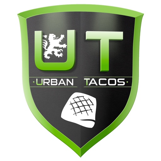 Urban Tacos icon