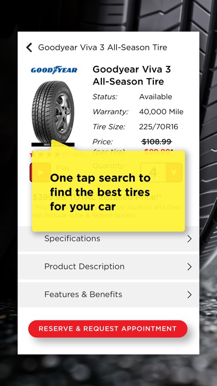 MotoManager  by Mr Tire screenshot-4