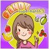 Candy Fruit Match3 Game