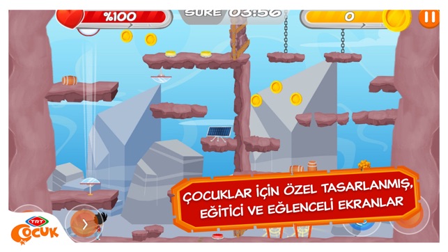 TRT Bulmaca Kulesi(圖4)-速報App