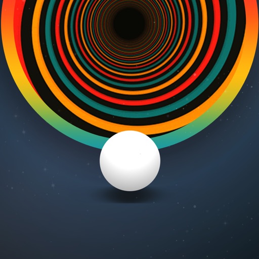 Spindizzy! iOS App