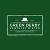 The Green Derby