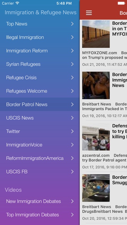 Immigration News & Latest Refugee Updates Free