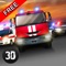 Feel like an ambulance driver, firefighter, and even policeman and participate the very special racing contest with 911 Emergency Car Racing Challenge 3D