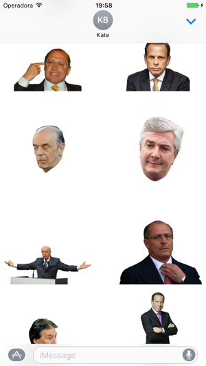 Lava Jato Sticker(圖4)-速報App