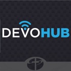 DevoHub: Daily Devotions