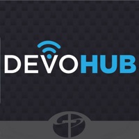 DevoHub Daily Devotions