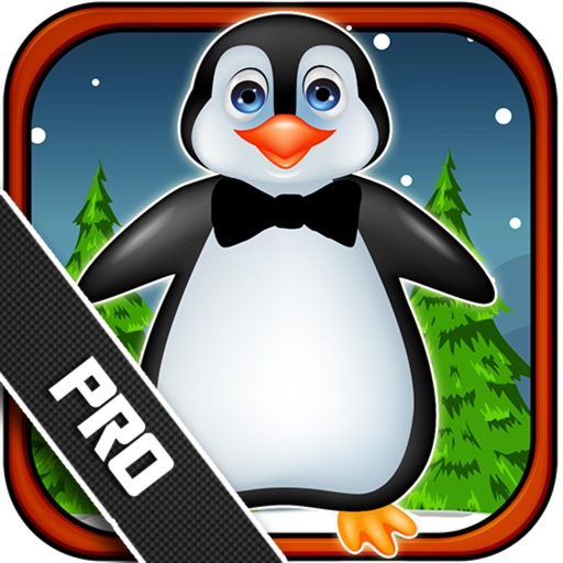 Super Penguin Escape Adventure Pro iOS App