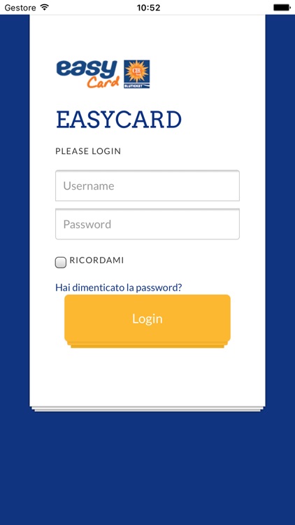 Easycard Bluticket screenshot-4