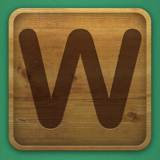 Wordissimo - Word board game iOS App