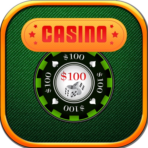 100 Casino Black Diamond - FREE VERSION 2016