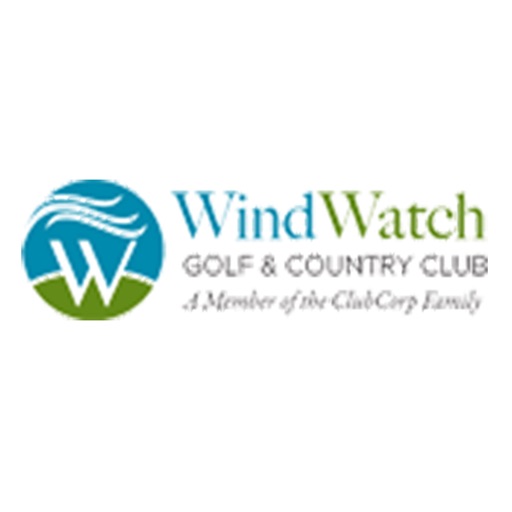 Wind Watch Golf and Country Club icon