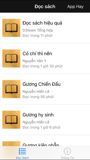 Sách hay RÈN NGHỊ LỰC - Offline(圖2)-速報App