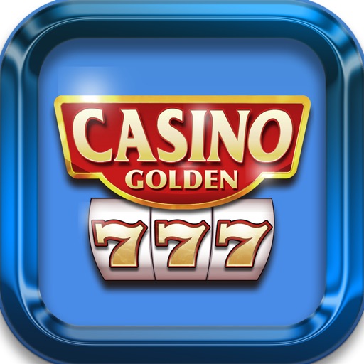 Casino 777 Golden - Favorites Vegas SLOTS iOS App
