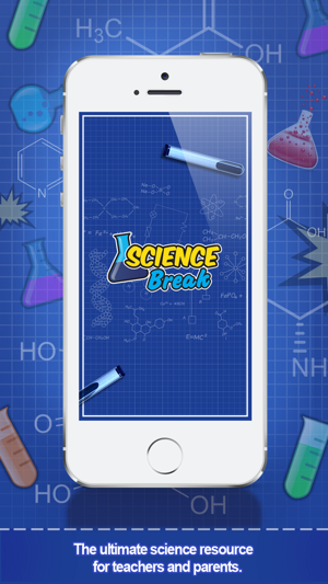 ScienceBreak(圖1)-速報App