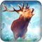 Deer Hunt : Snow World