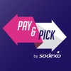 Pay&Pick Sodexo