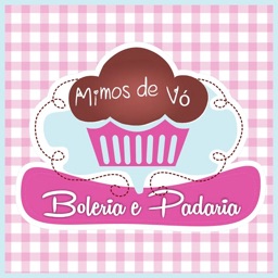 Mimos de Vó