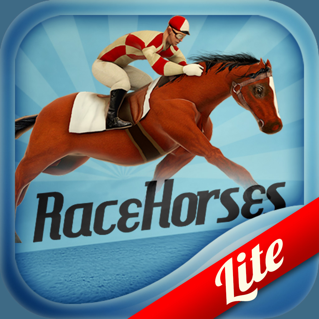 Get Race Horses Champions Lite for iOS, iPhone, iPad Aso Report