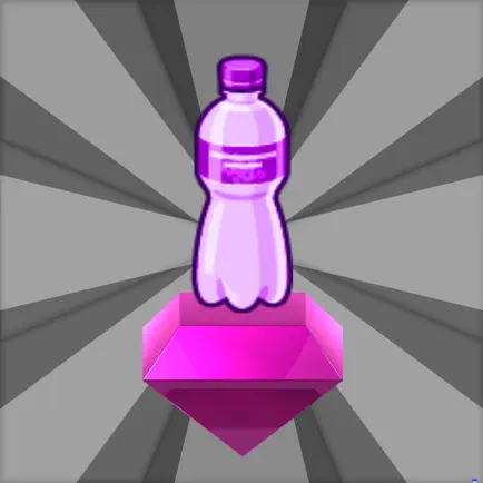 Bottle Flipping Читы