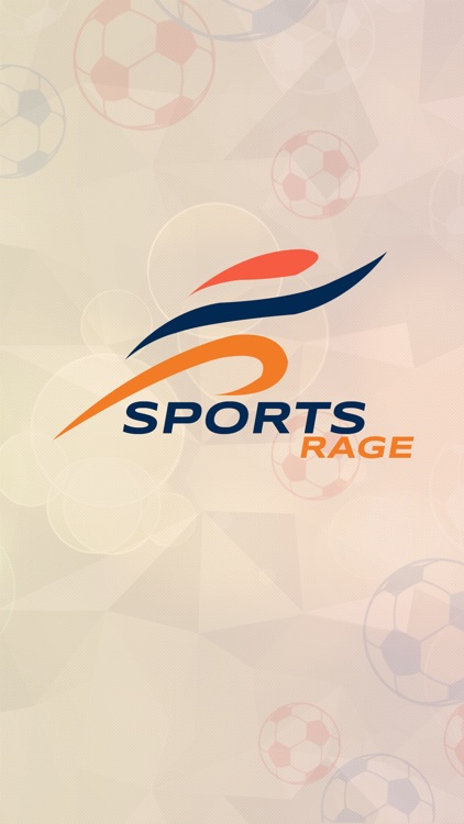 Sports-Rage