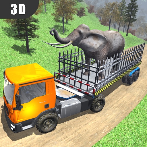 Off Road Farm Animal Transport 2016 by Amjad Islam