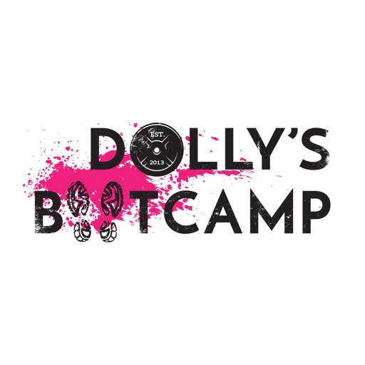 Dolly's Bootcamp iOS App