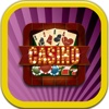 The Classic Golden Casino Slot - Play Hazard Slots Machines