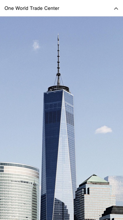 Skyscrapers - The World's Tallest Buildings screenshot-4