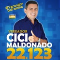 Vereador Cici Maldonado icon