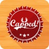 Capped