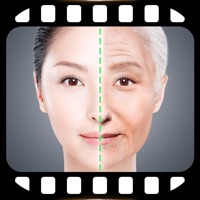 Old Face Video-Aging Swap Fx Live Gif Movie Maker apk