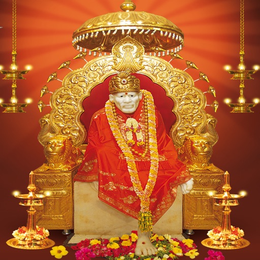 Baba Pugazh Maalai icon