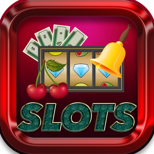 Top Slots Vip Machines iOS App