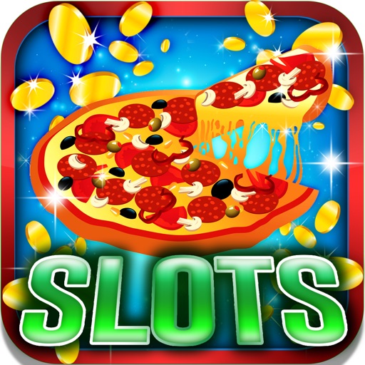 Margherita Pizza Slot: Ultimate Culinary Bingo iOS App