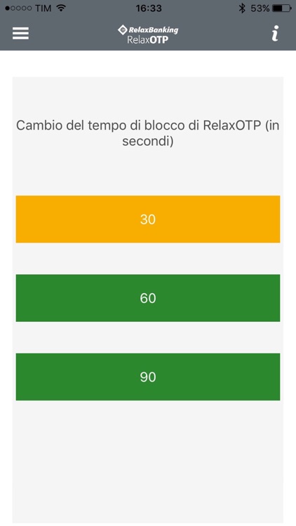 RelaxOTP screenshot-4