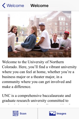 Visit UNC screenshot 3