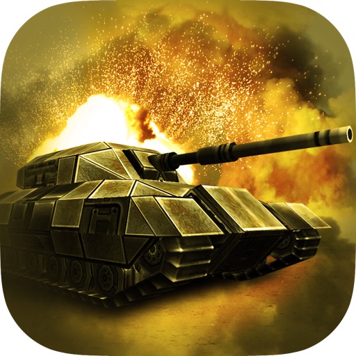 Conquer Wars PRO - Explosive & Thrilling Fast Paced Action Game Icon