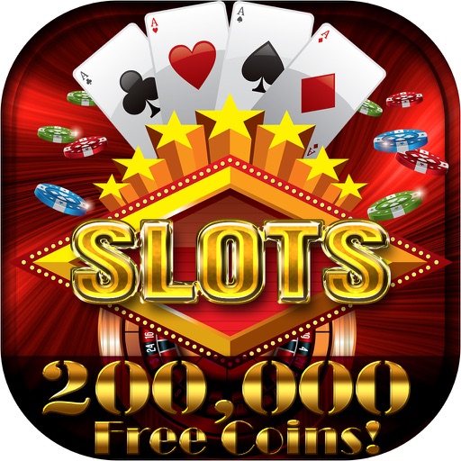 Atlantic slot machiness – Win bonanza bonuses iOS App