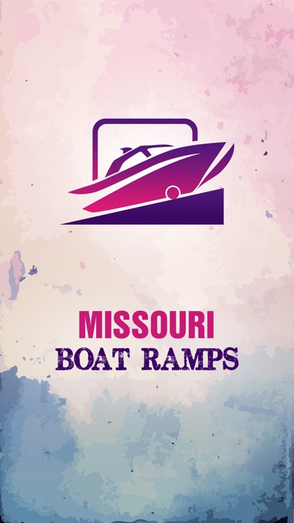 Missouri Boat Ramps