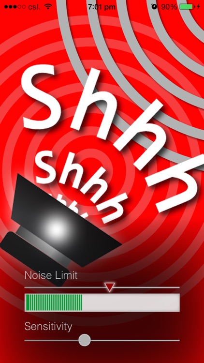 Noise Control