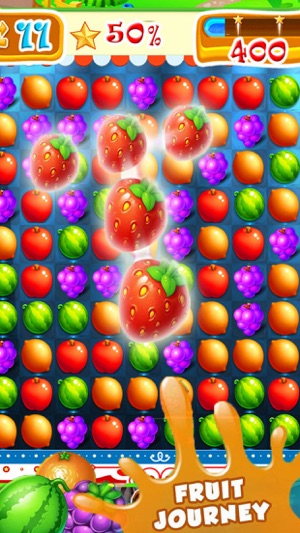 Frocus Fruit Blast Game(圖2)-速報App