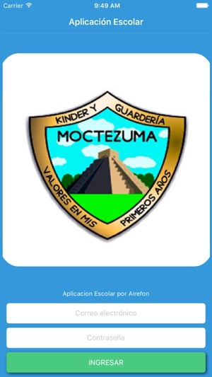 Kinder Guarderia Moctezuma(圖1)-速報App