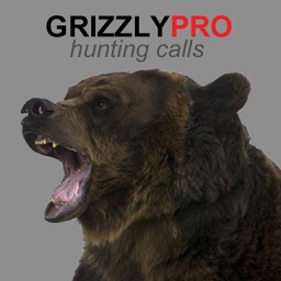Grizzly Bear Hunting Calls & Big Game Calls HD