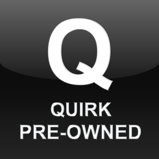 QUIRK - Preowned