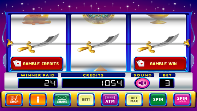 Magic Wish Bonus Jackpot Slots : Vegas Fun Casino(圖1)-速報App