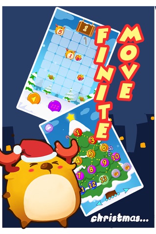 Finite Moves screenshot 3