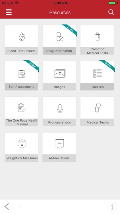 Merck Manual - Consumer Version screenshot-3